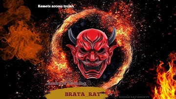 BRATA Android RAT Steals Banking Info in Real Time (Remote Access Trojan)