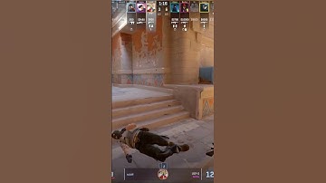 CS2: ACE That Saves the Day! 🛡️🏆 #csgo #cs2ace #cs2 #counterstrike #cs2clutch #gaming #cs2game #ace