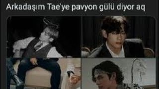 Armylerin Yaptığı Komik Ve Tweetli Tiktok Videoları Ik Gülelim Ulan And Diğer Fandomlar