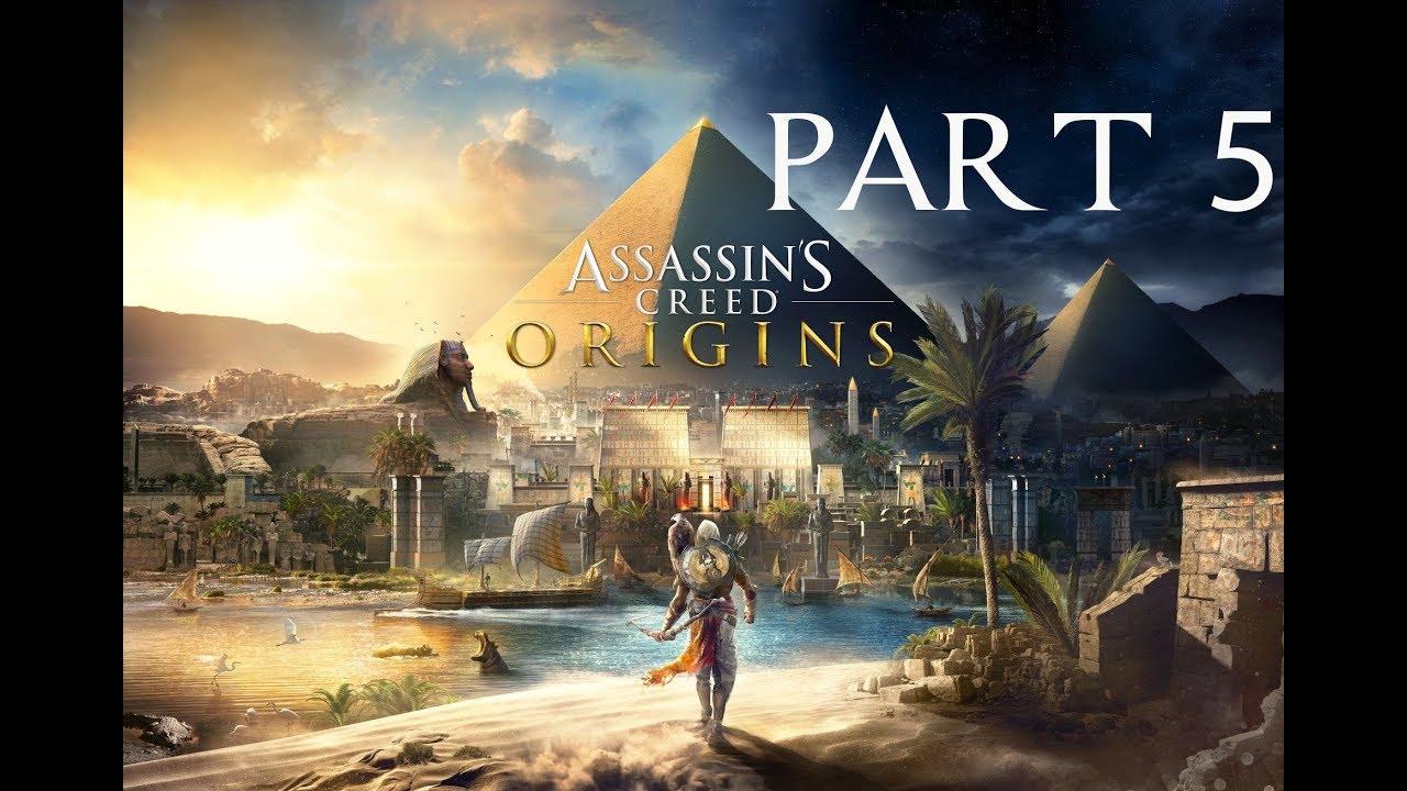 let it be lyrics assassin's creed origins ნაწილი 5 / დამატებითი მისიები