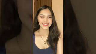 Periscope Pretty Lovely Girl