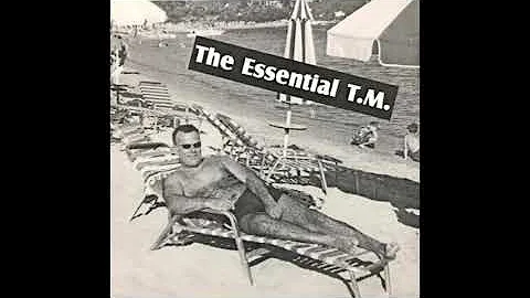 Tommy Marshall - The Essential T.M. [Full Album]