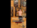 The 1% Edge in Boxing Training 🥊 | COMBAT MIRROR™ #shorts