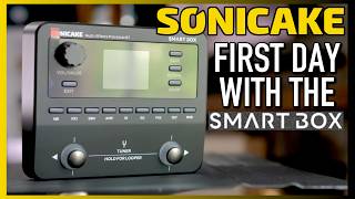 Sonicake Smart Box // Official Overview - YouTube