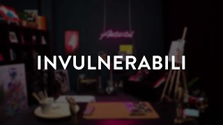 Video-Miniaturansicht von „Rockabella - Invulnerabili [OFFICIAL VIDEO]“