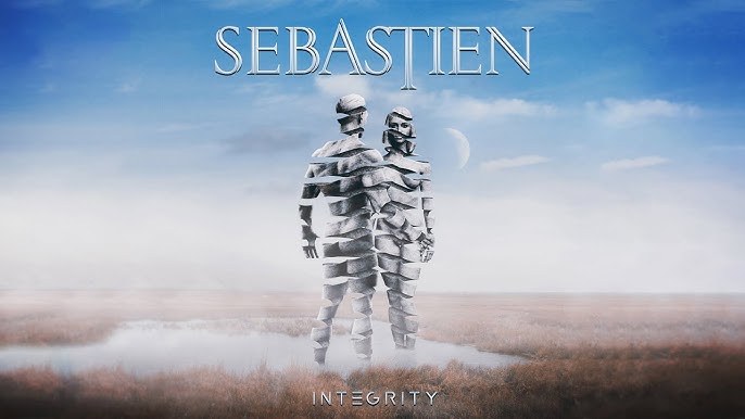 SEBASTIEN - new album 2018 