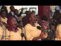 Makanaka Mwari/Munoshamisa Messiah Medley -  Pastor Josh Kays .