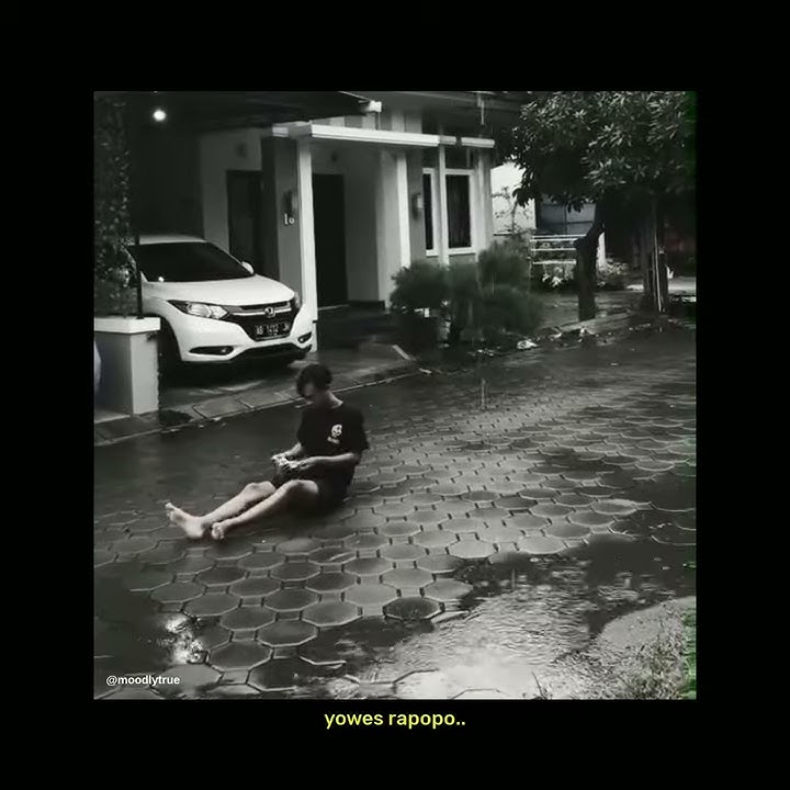 Story WA | Yowes Rapopo (Ambyar)