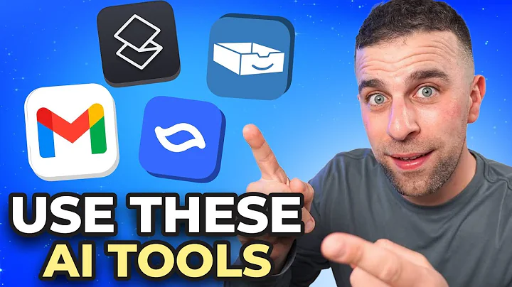 Best AI Email Assistants for 2025