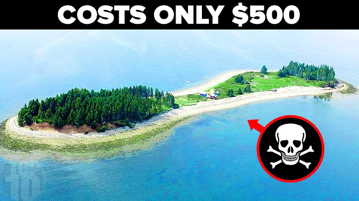 10 Islands No One Wants To Buy For Any Price - DayDayNews