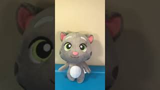 Talking Tom and Friends Repeat after me