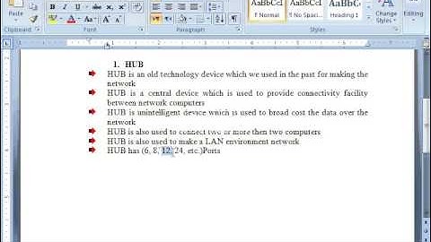 Networking Part 8) MCP in Dari / Farsi Omar Akbari