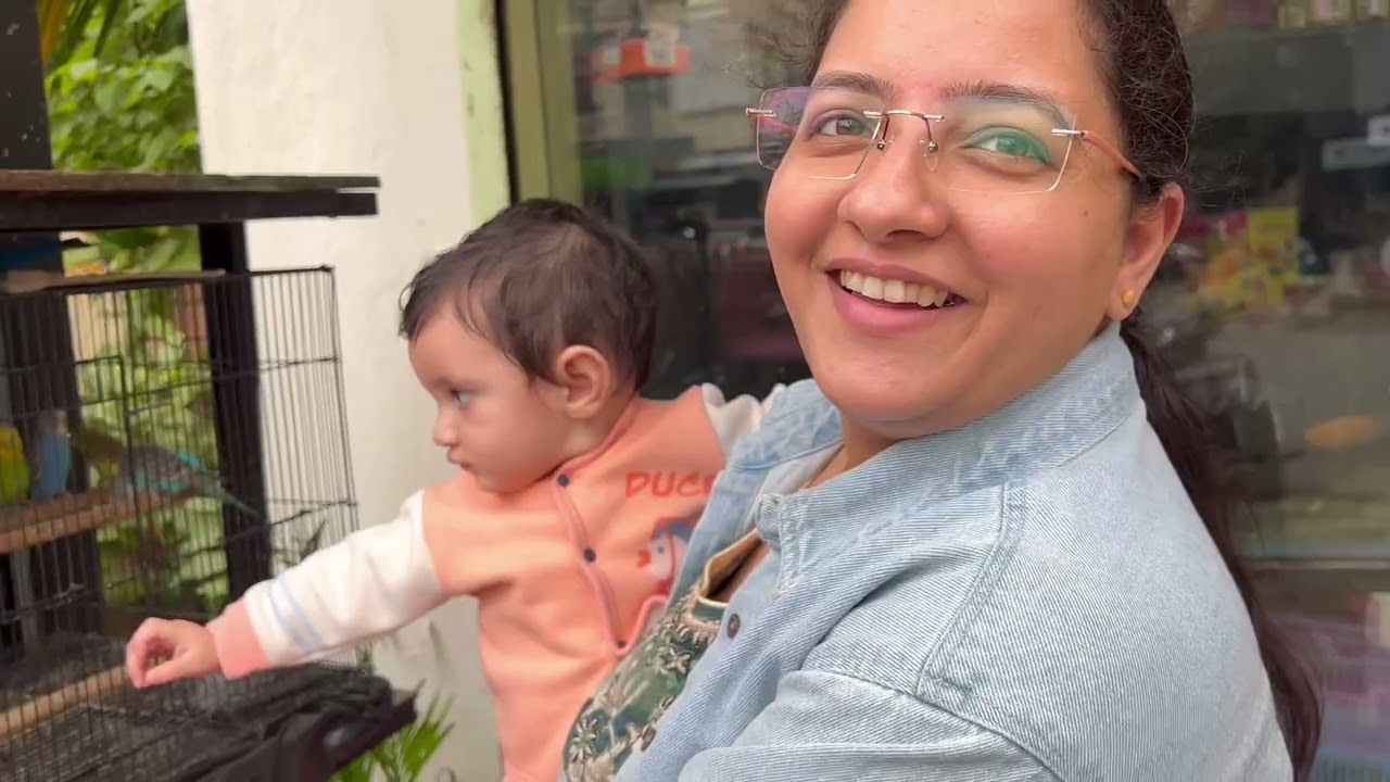 Finally आपल्या नवीन घराचं Registration झालं! 🏠😍| पियूची पहिली प्रॉपर्टी! 🥳 | @PriyankaPrakashh