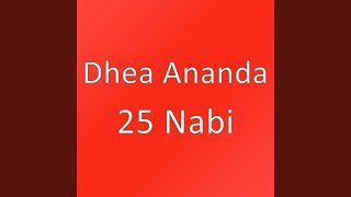 25 Nabi