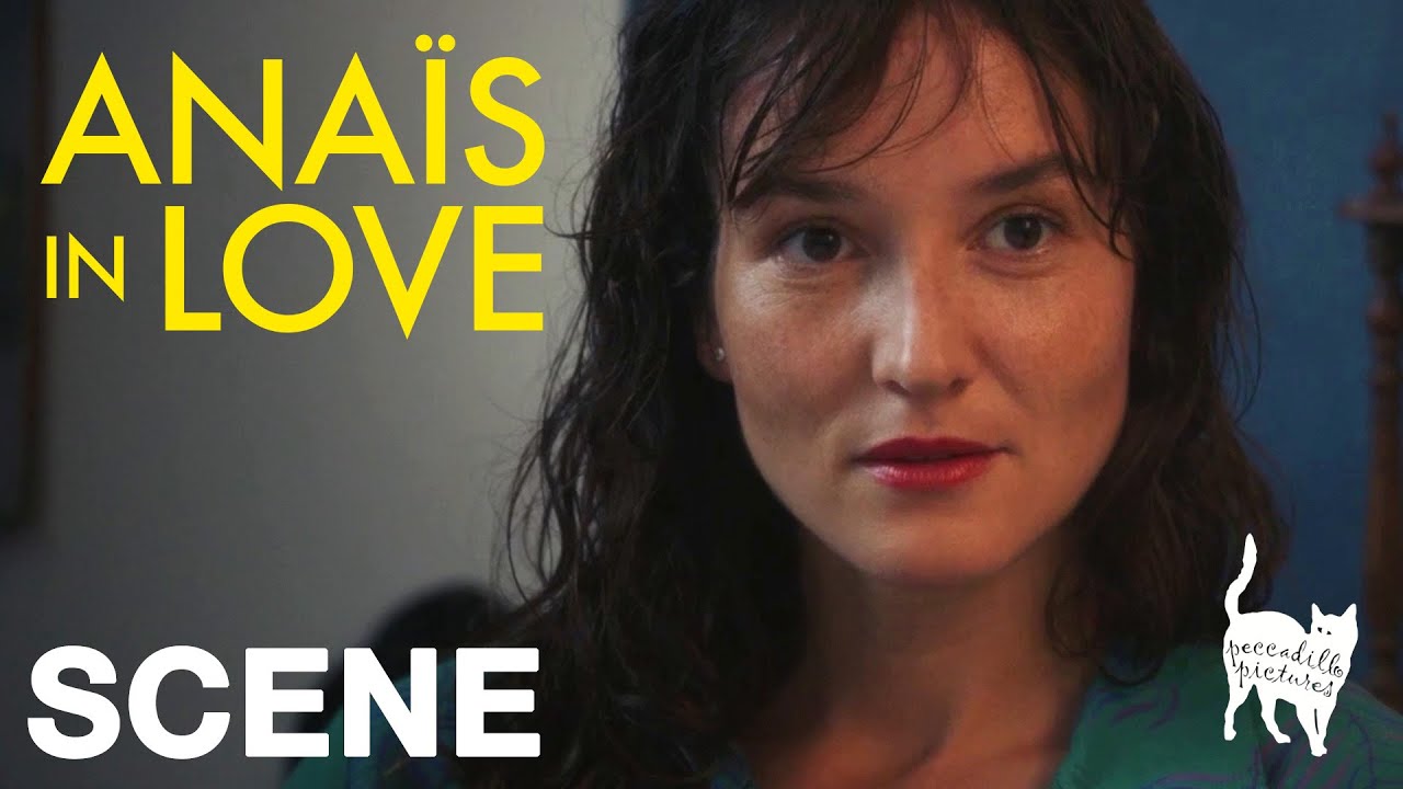 ANAÏS IN LOVE - Love at First Sight - YouTube