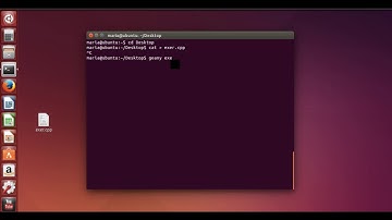 Compilation langage c sous linux