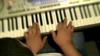 Preaching Chords(Breakdown)