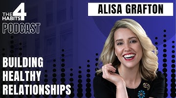 #50 | Alisa Grafton | Bridging Generational Gaps: Gen Z, Social Skills & Hybrid Working