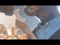 Italian cheesy bread