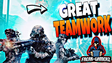 Warface Mobile Global Operations Gameplay-CONTROL AND TEAM DEATHMATCH EPIC WINS