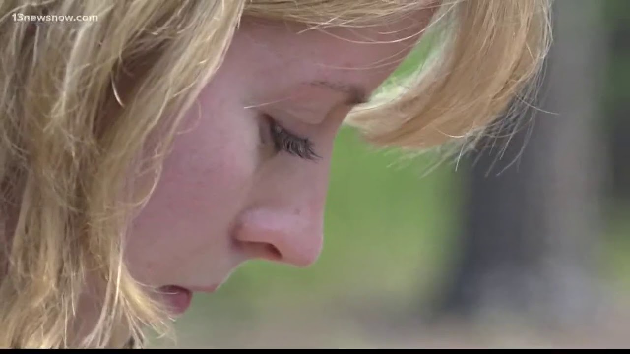 Historic Jamestowne battles rising sea levels