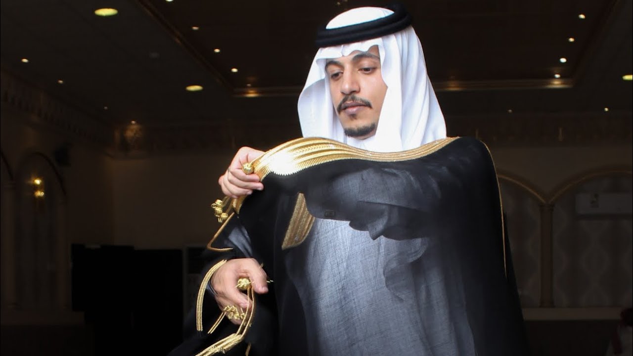 زواج / فهد أحمد الحرازي الخالدي