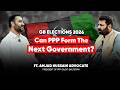 GB Elections 2026: Can PPP Form the Next Government? ft. Amjad Hussain