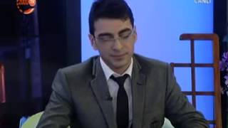 Süleyman Erzurum Tv 2000 Yanar Yüregim Resimi