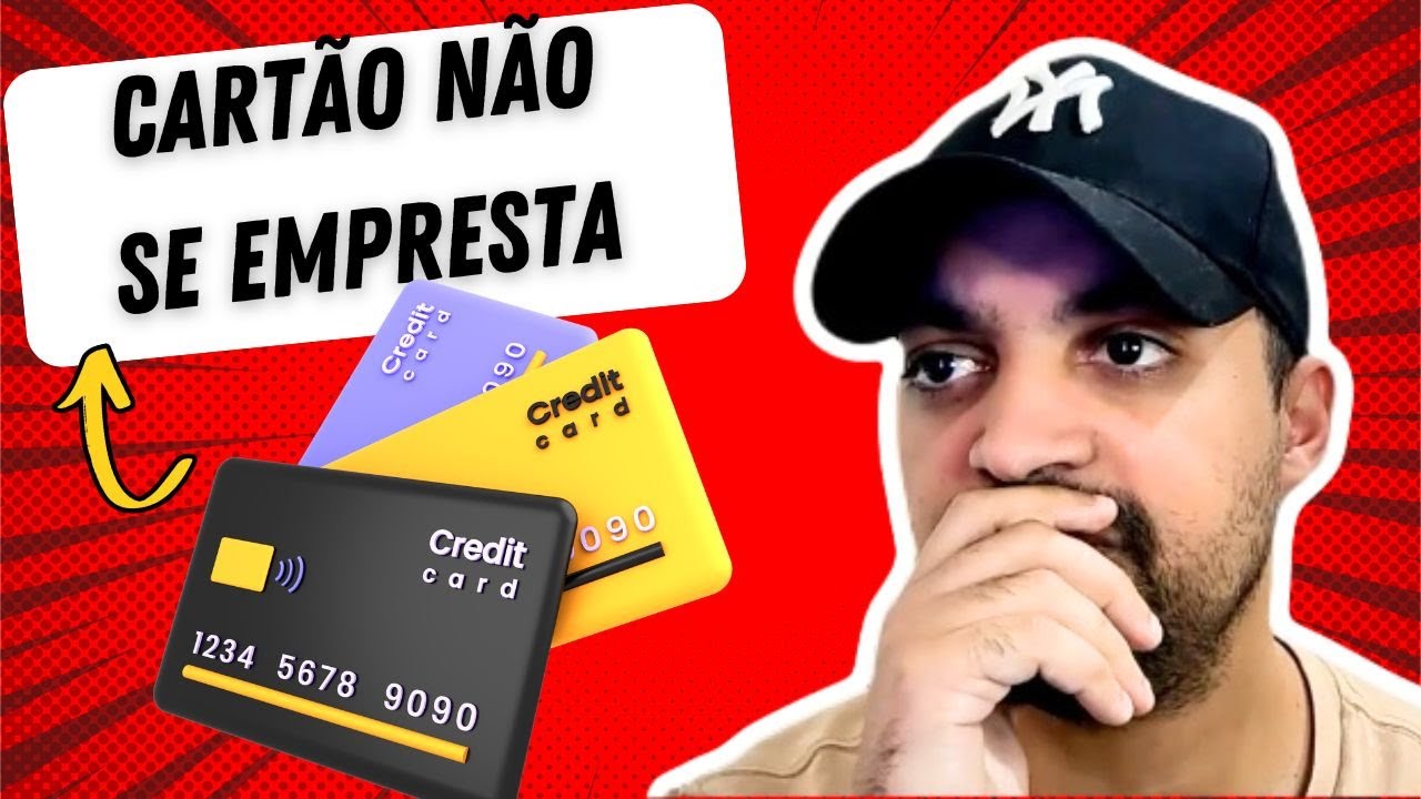 Cartão não se Empresta   Historia Completa