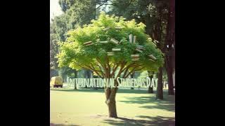 International Students Day