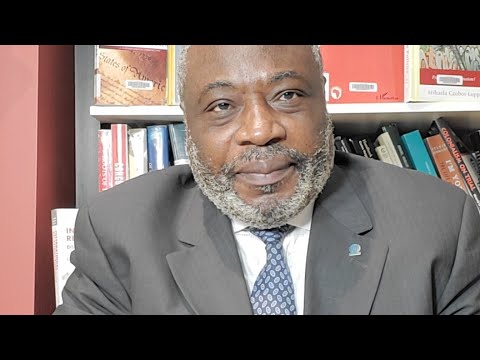 Videó: Kongó: Afrika és A 