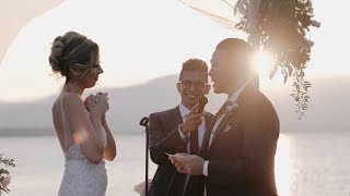 Alexis + Dave - Tahoe Wedding at Edgewood Alexis + Dave - Tahoe Wedding at Edgewood