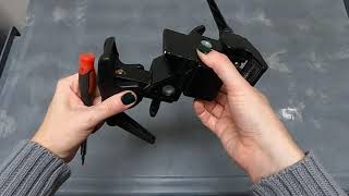 System Setup How To - Preparing the Extender Kit