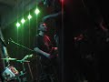Insidious Browbeat live at Villa Amalias