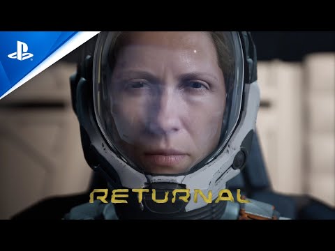 Returnal - Tráiler PS5 con subtítulos en ESPAÑOL | PlayStation España