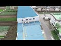 中央梱包運輸　朝霞倉庫 の動画、YouTube動画。