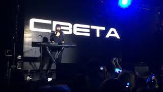 29.09.2017. Ижевск. Света (ты не мой, синеглазые дельфины). 20 лет. Live.