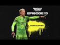 Boro buckets and unite round  exclusive with tom glover s1e13