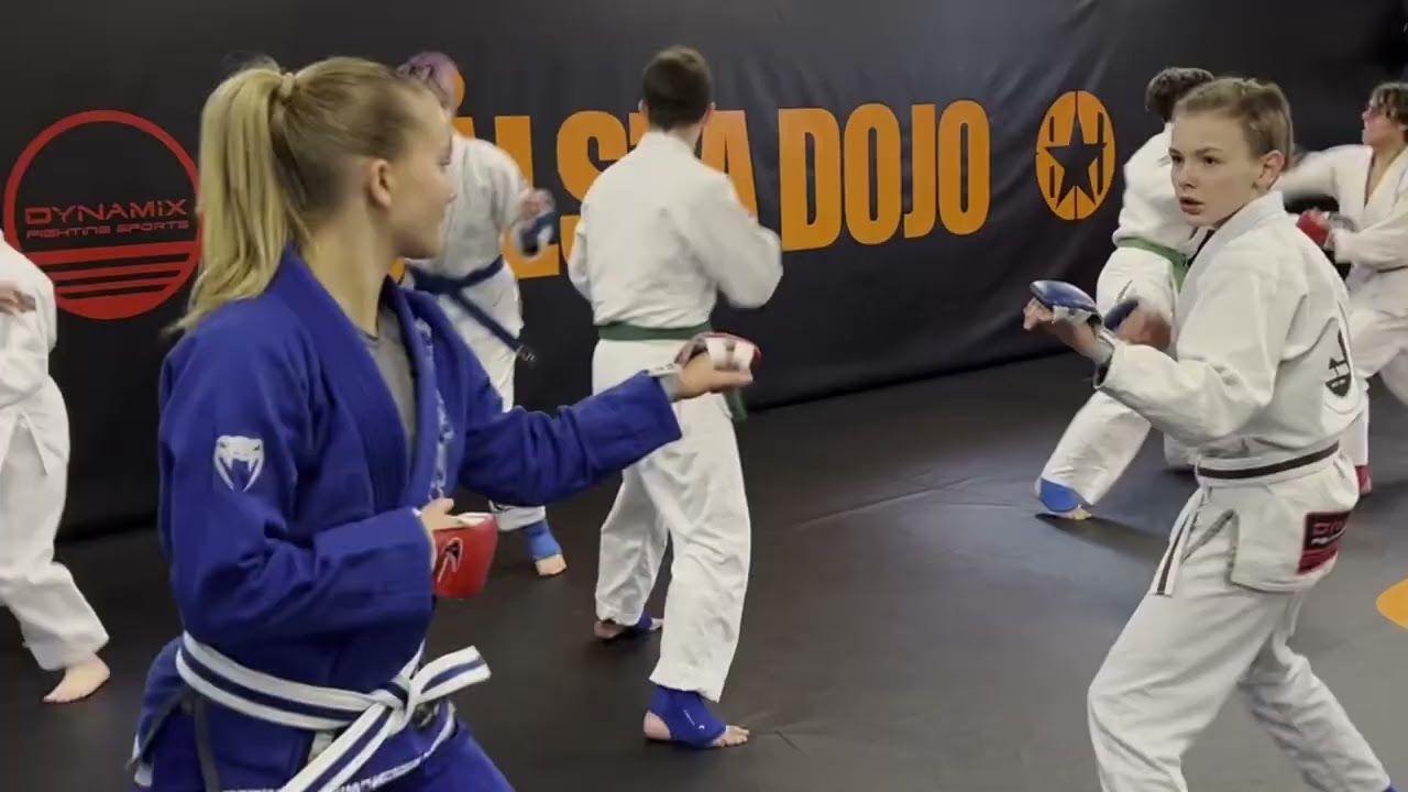 Dynamix homepage 2025