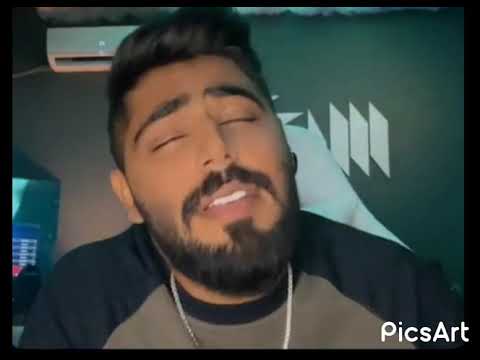 تسريب لاغنية الاخرس الجديدة استنا شوي