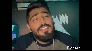 تسريب لاغنية الاخرس الجديدة🔥استنا شوي❤️🔥