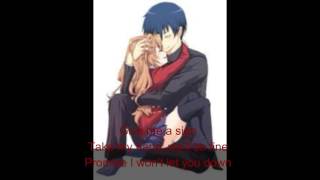 Nightcore -Treat You Better (Shawn Mendes)