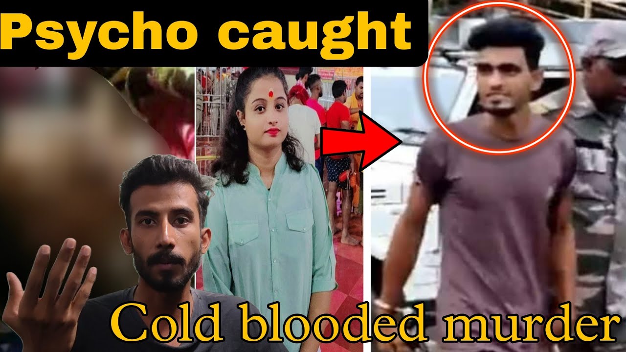 Ankita Singh murder case explained | Dhumka incident |Pakketvideos # ...