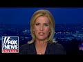 Ingraham: Kamala Harris still 'in total denial' over border crisis