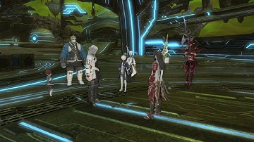 Systematic Exploration | #FFXIV Heavensward MSQ #089 feat. Iroha #FFXI