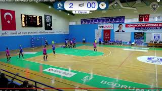 Armada Praxis Yalıkavakspor Spor Kulübü - Yeni Mahalle Belediyesi Spor Kulübü Müsabakası