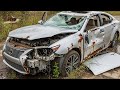Luxury Reborn: Restoring My $85,000 Lexus ES350 After 10 Years