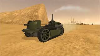 Syrsa - Tyttuut - Sir Von Gentlederp