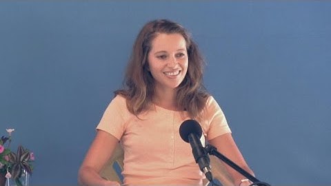 Balanced View Romy Weizman: Ready for Benefit - 1.21.15