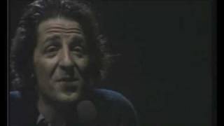 GIORGIO GABER - L'ILLOGICA ALLEGRIA (LIVE)